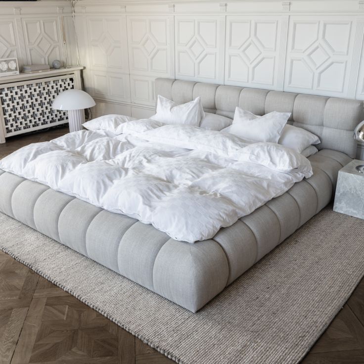 Beds