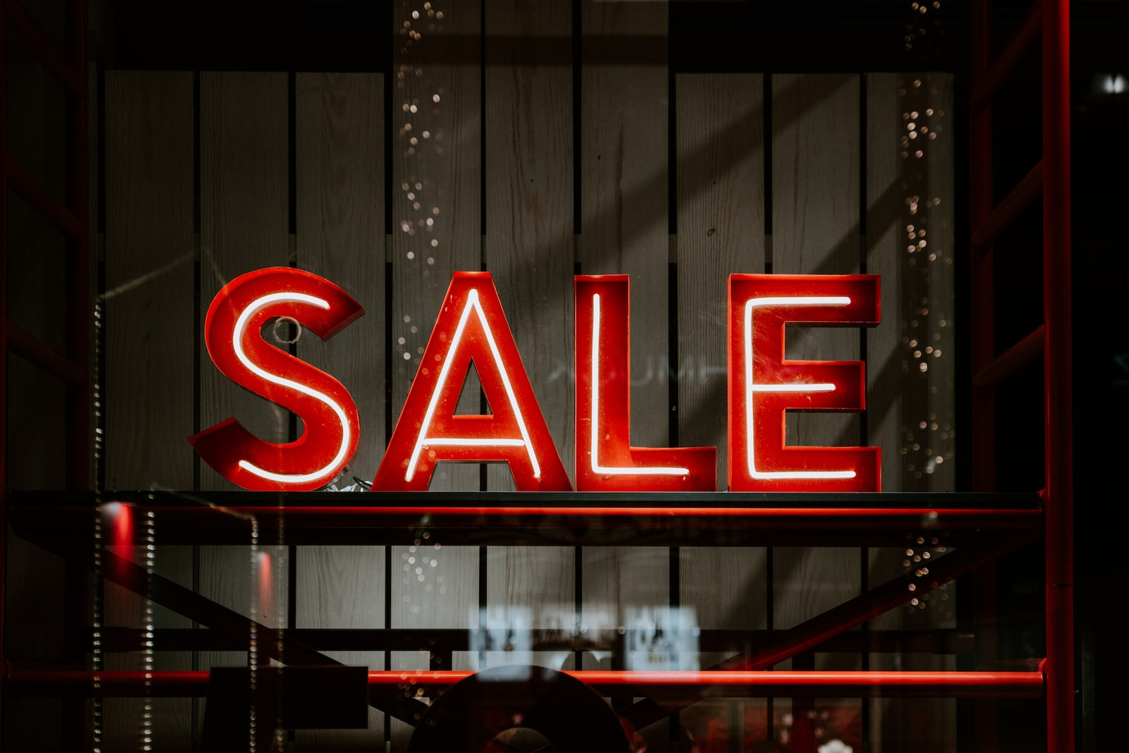 On Sale